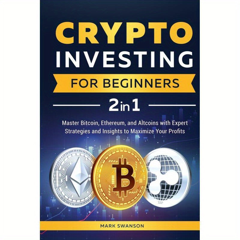 Crypto Investing for Beginners