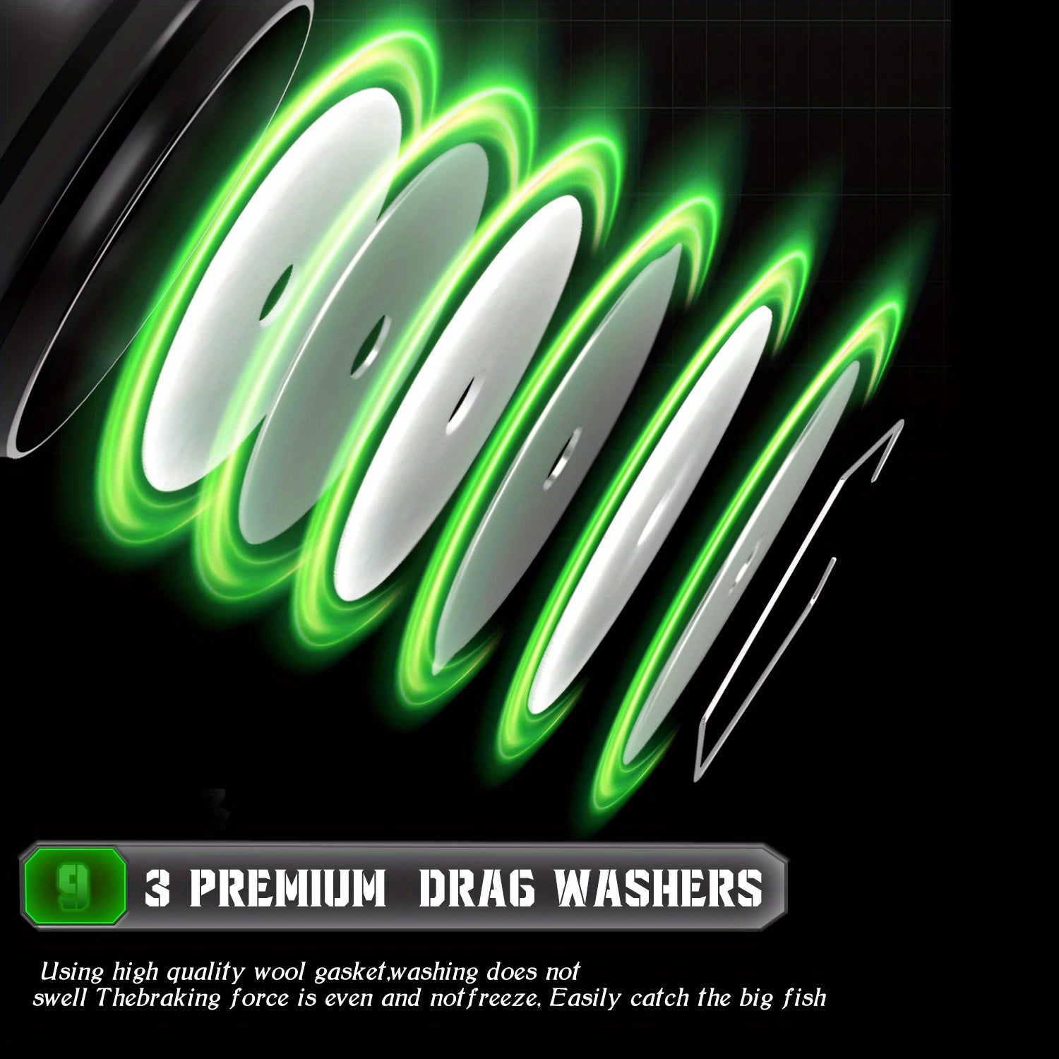 [1.8M/2.1M Fishing Combo] Sougayilang 1.8M/2.1M Fishing Rod & Reel Combo | Durable Resin, Ambidextrous, Moderate Action | 5.2:1 Drag Ratio Spincasting Set for Freshwater & Saltwater, Colorful Rods with Black Handles, Ergonomi