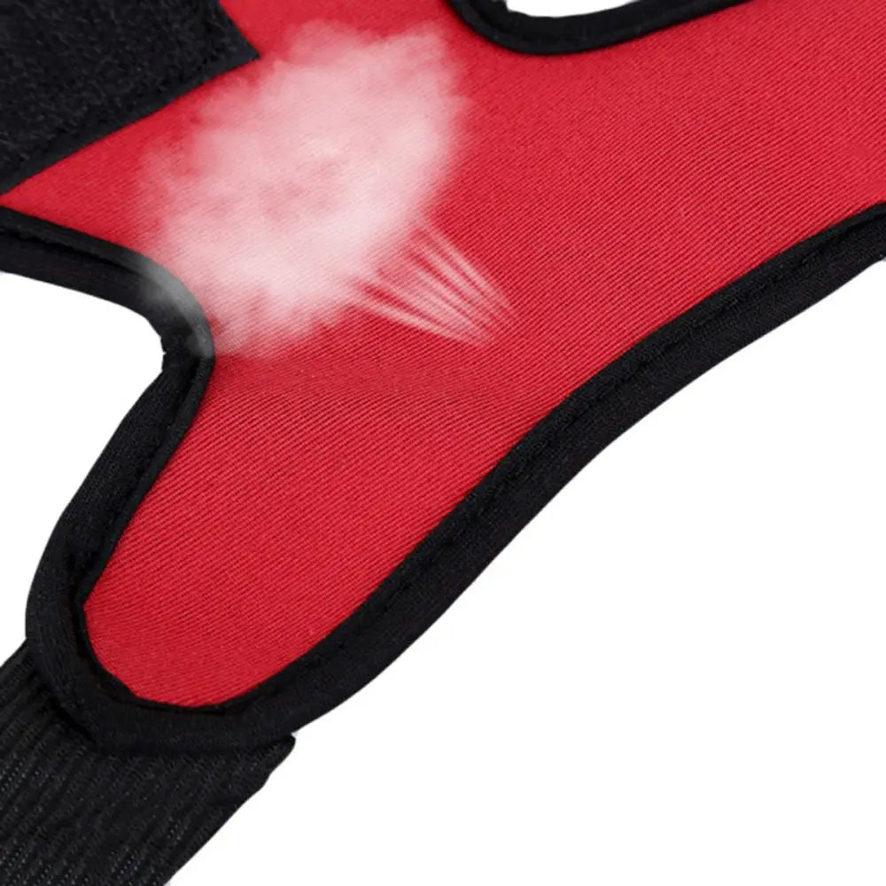Fishing Tackle Fishing Tools Thumb And Index Finger Finger Casting Glove Fishing Gloves 2 Fingers Protector Two-finger Gloves