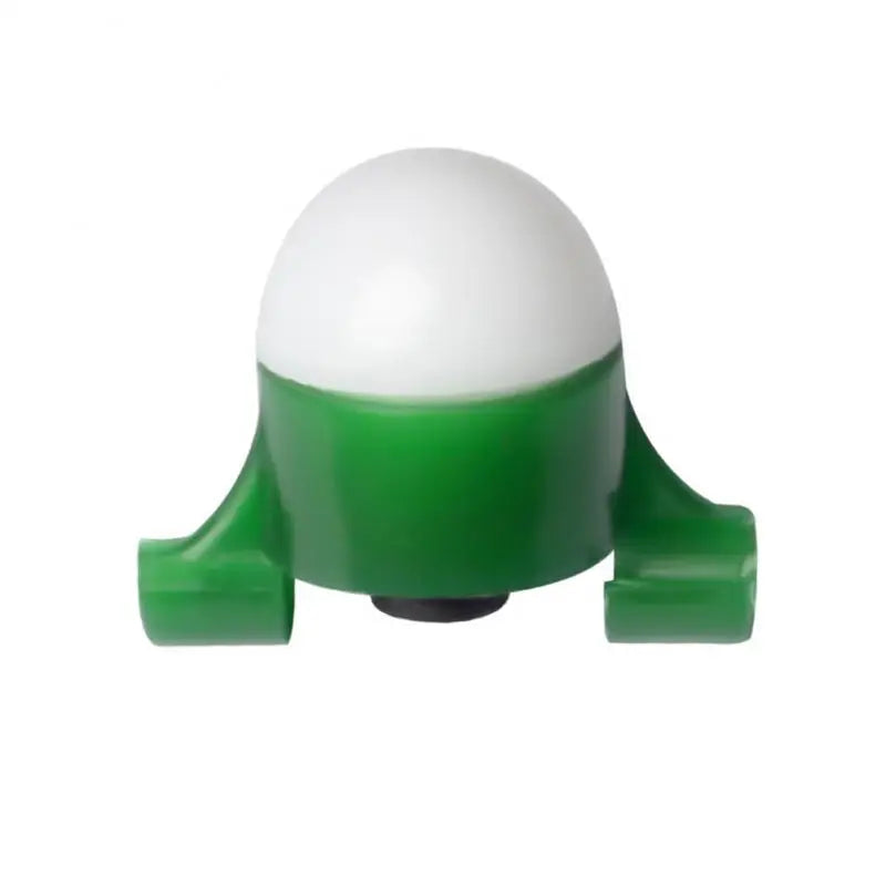 Upgrade Fishing Alarm Light Fishing Bite Accessories Electronic LED Light Smart Reminder Bite Alarm Night Indicator Fishing Tool