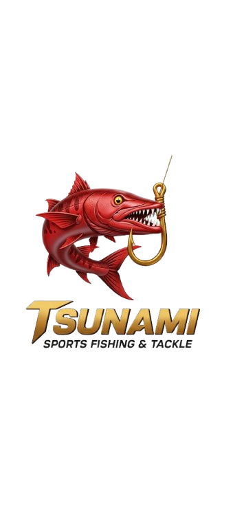 TSUNAMI SPORTS FISHING & TACKLE