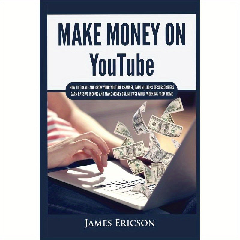 Earn Income Through Youtube