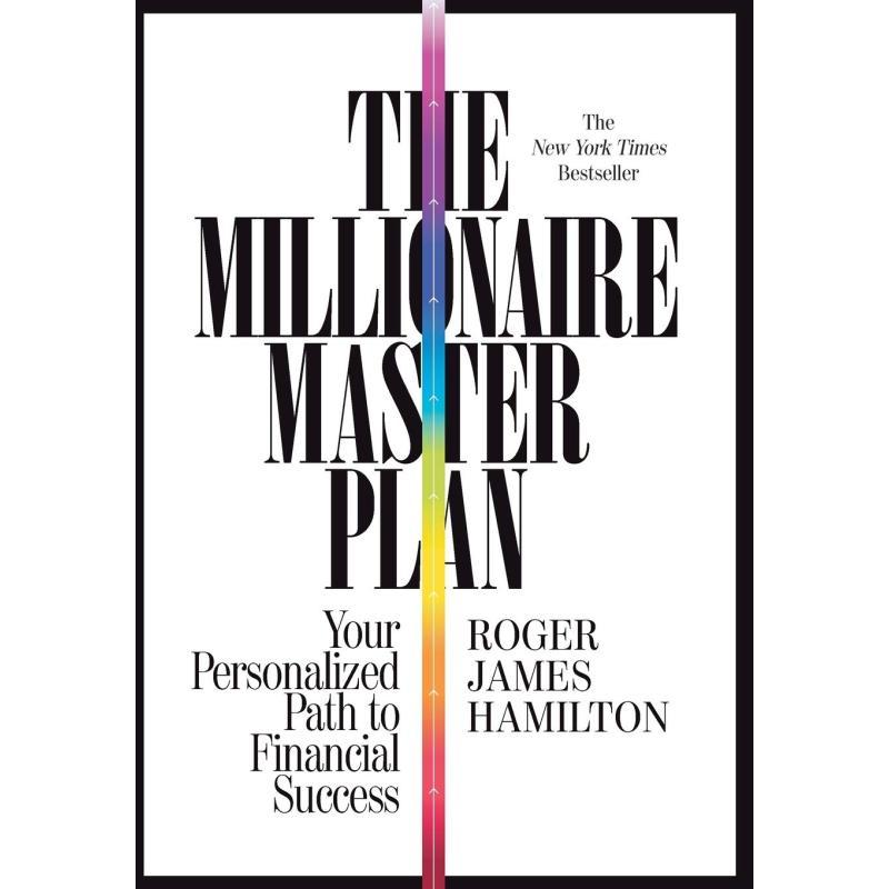 Millionaire Master Plan: Your Path to Financial Success
