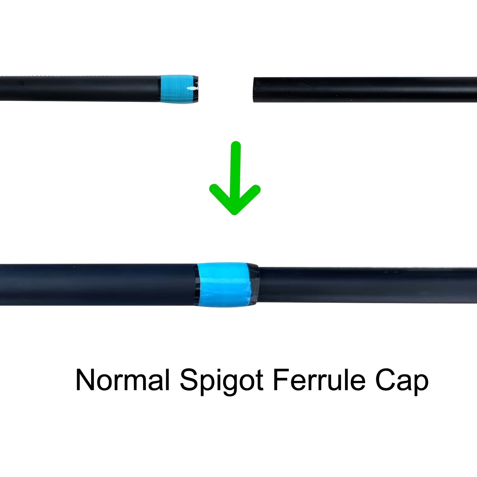 Top Portable Carbon Fiber Carp Fishing Rod, Surfing Rod, 3.6m/11.9ft, Ceramic Guide Ring, High Carbon Fiber, Strong Rod Body, Lightweight, Suitable for Various Waters Fishing, Insulated Material Handle, Comfortable Hand Feel