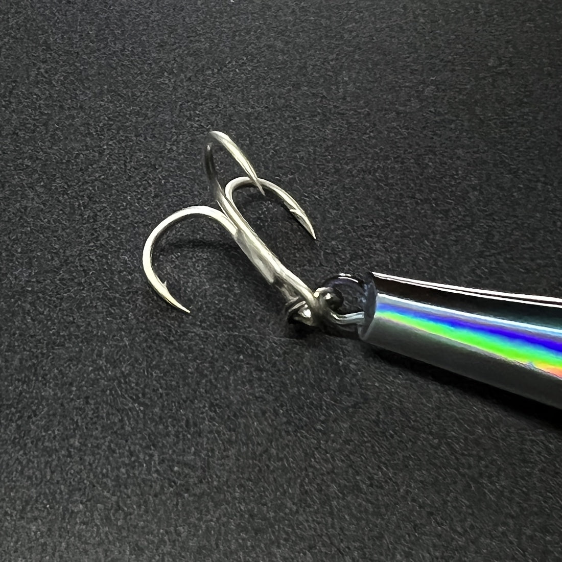 [Heavy Minnow] 3pcs Heavy Sinking Minnow | Long Casting Lipless Sea Fishing Lure Short Lip Heavy Fishing Lure Sinking Pencil 120mm 47g 1.7oz New - Saltwater Long Casting Distance Fishing lures Sea Artificial Bait